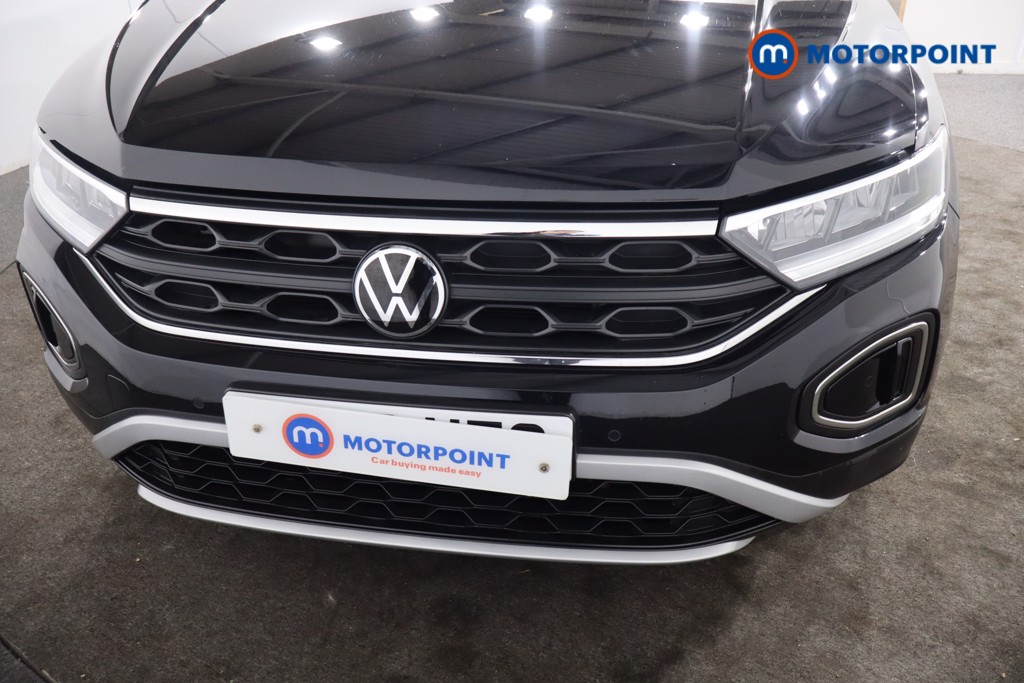 Volkswagen T-Roc Life Manual Petrol SUV - Stock Number (1583630) - 29th supplementary image