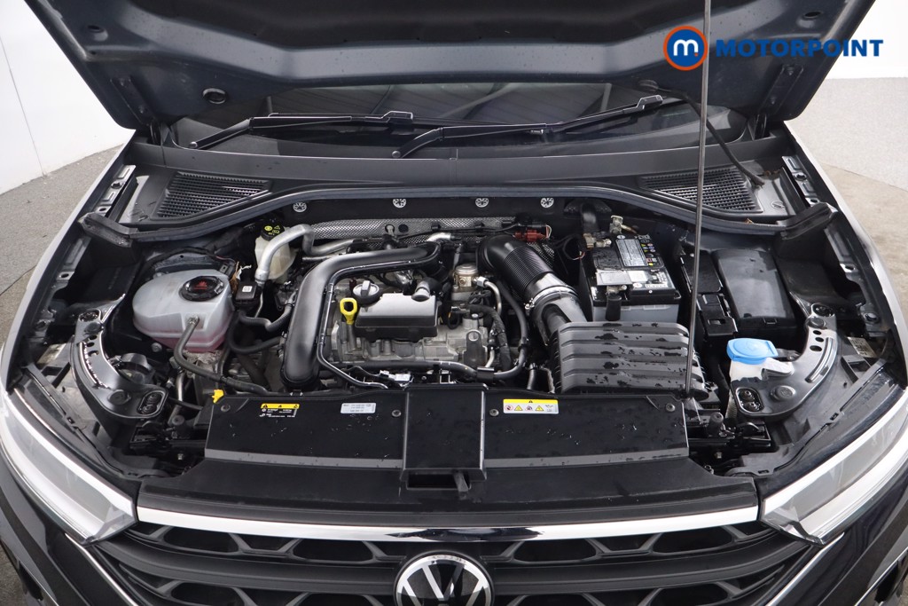 Volkswagen T-Roc Life Manual Petrol SUV - Stock Number (1583630) - 30th supplementary image