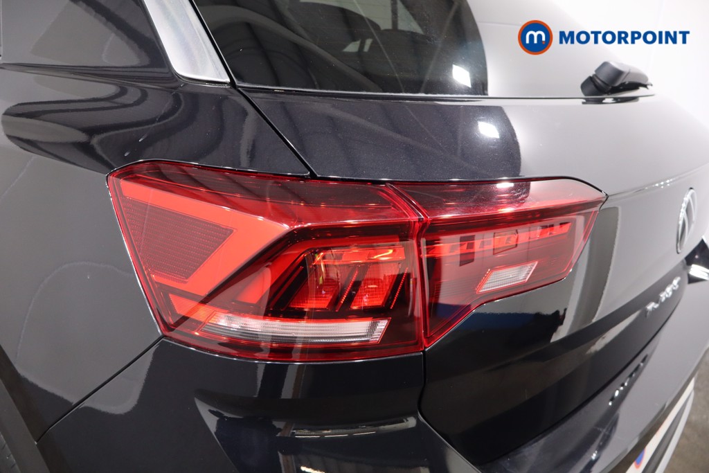 Volkswagen T-Roc Life Manual Petrol SUV - Stock Number (1583630) - 32nd supplementary image