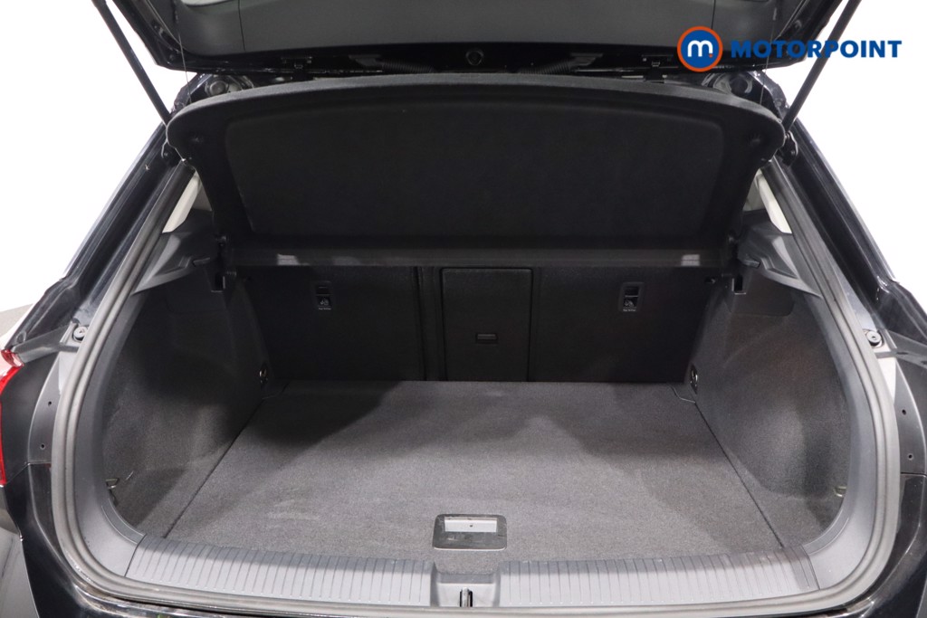 Volkswagen T-Roc Life Manual Petrol SUV - Stock Number (1583630) - 35th supplementary image