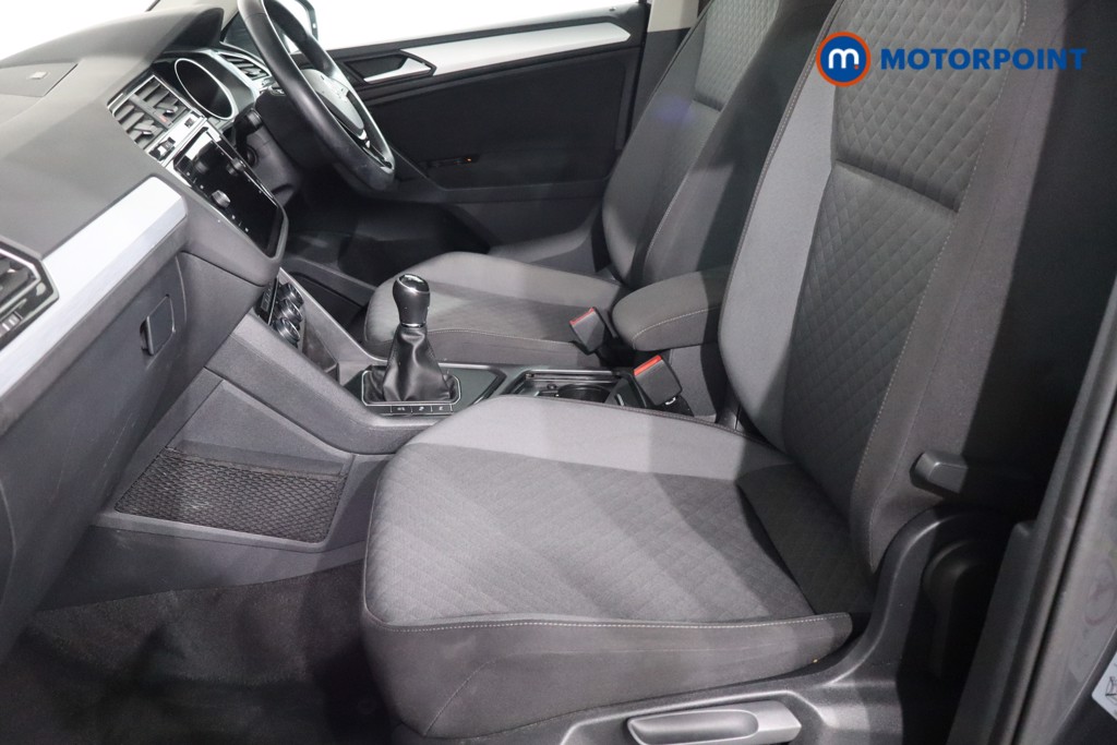 Volkswagen Tiguan Match Manual Petrol SUV - Stock Number (1583717) - 4th supplementary image