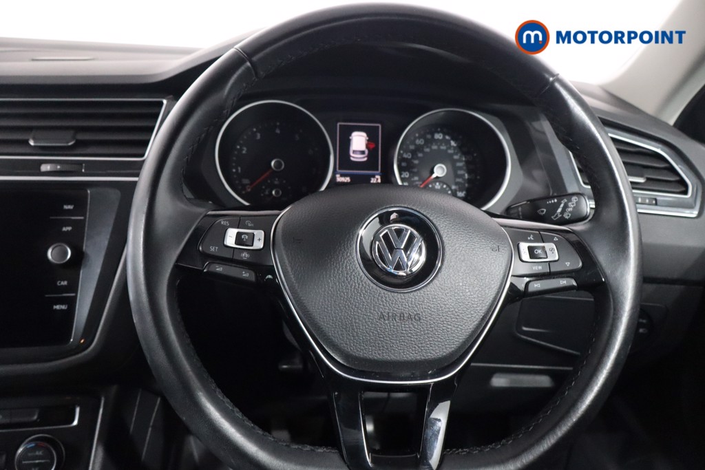 Volkswagen Tiguan Match Manual Petrol SUV - Stock Number (1583717) - 6th supplementary image