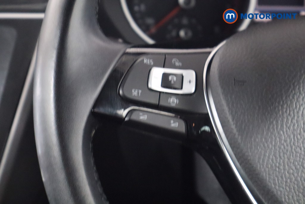 Volkswagen Tiguan Match Manual Petrol SUV - Stock Number (1583717) - 7th supplementary image