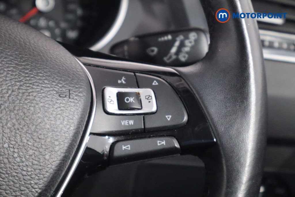 Volkswagen Tiguan Match Manual Petrol SUV - Stock Number (1583717) - 8th supplementary image