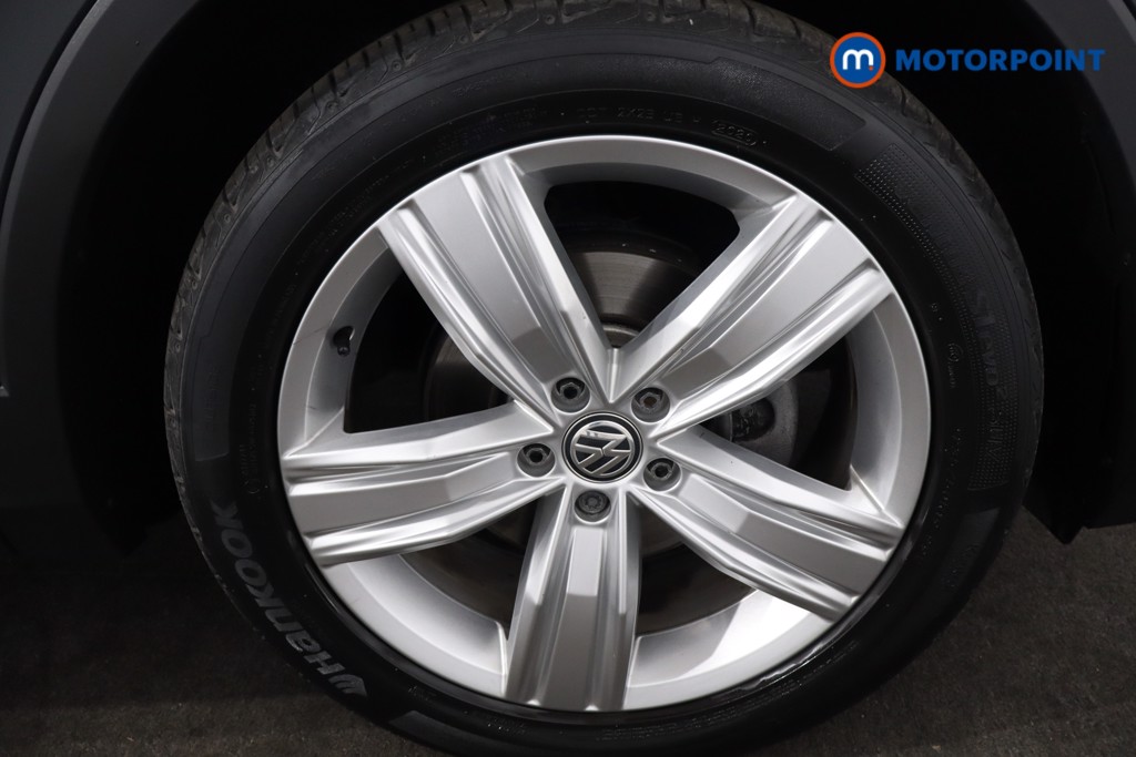 Volkswagen Tiguan Match Manual Petrol SUV - Stock Number (1583717) - 10th supplementary image