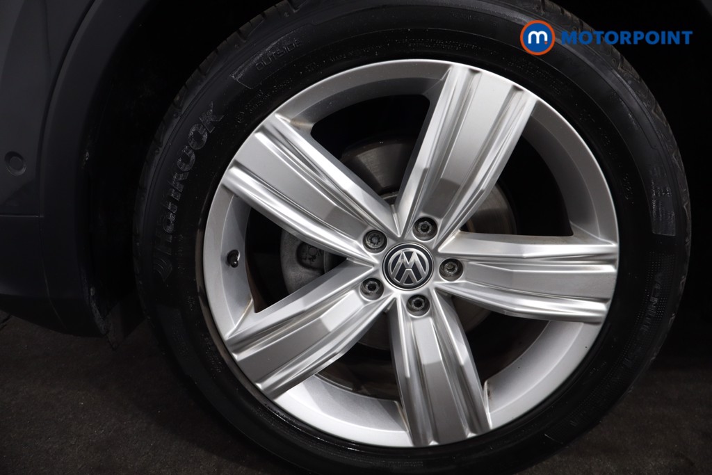 Volkswagen Tiguan Match Manual Petrol SUV - Stock Number (1583717) - 11th supplementary image