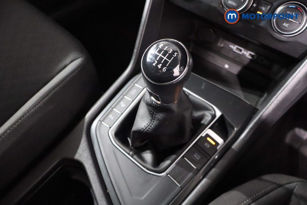 Volkswagen Tiguan Match Manual Petrol SUV - Stock Number (1583717) - 14th supplementary image