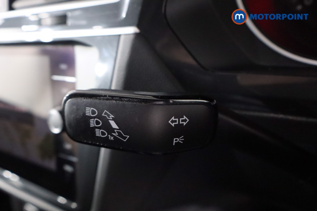 Volkswagen Tiguan Match Manual Petrol SUV - Stock Number (1583717) - 19th supplementary image