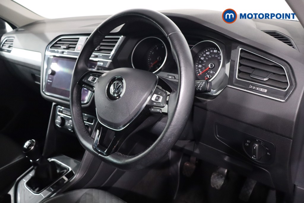Volkswagen Tiguan Match Manual Petrol SUV - Stock Number (1583717) - 22nd supplementary image