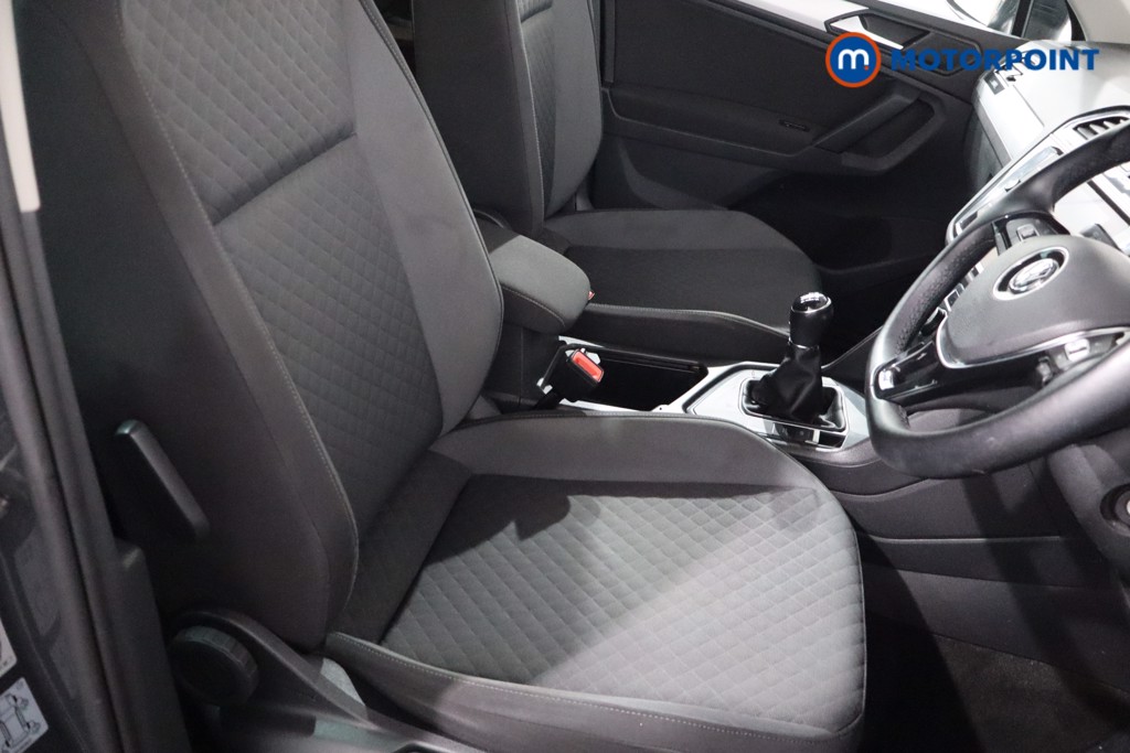 Volkswagen Tiguan Match Manual Petrol SUV - Stock Number (1583717) - 23rd supplementary image