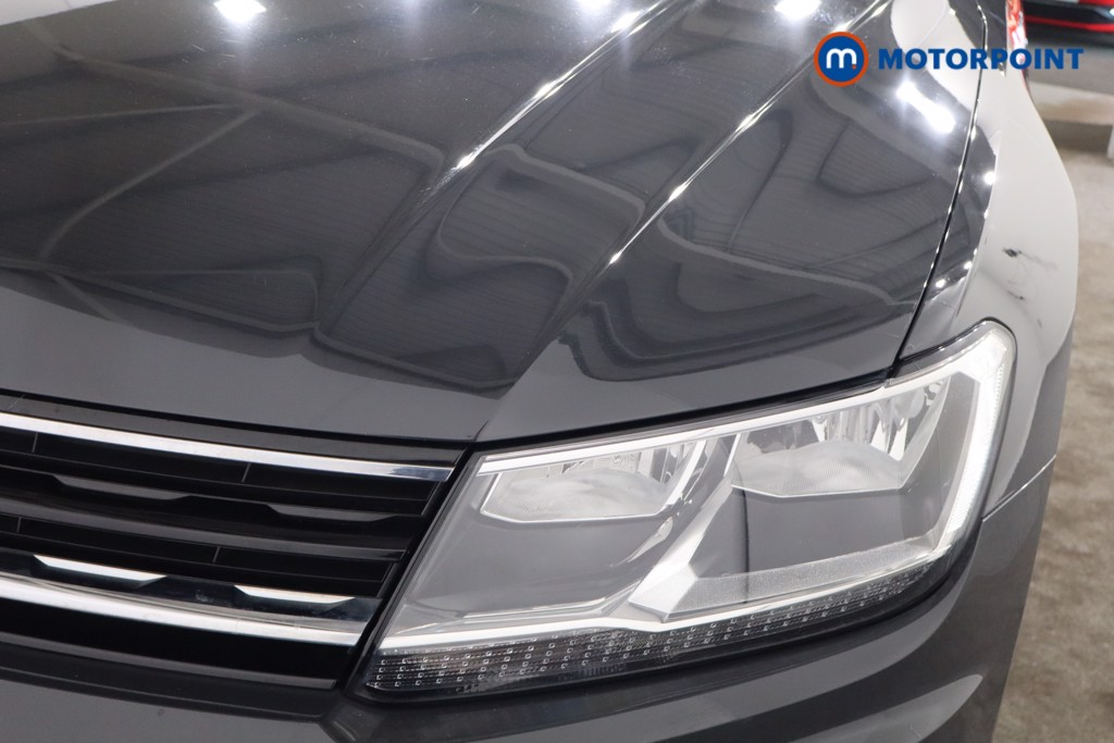 Volkswagen Tiguan Match Manual Petrol SUV - Stock Number (1583717) - 26th supplementary image