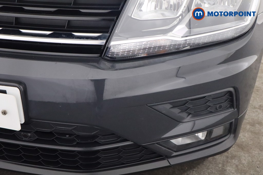 Volkswagen Tiguan Match Manual Petrol SUV - Stock Number (1583717) - 27th supplementary image