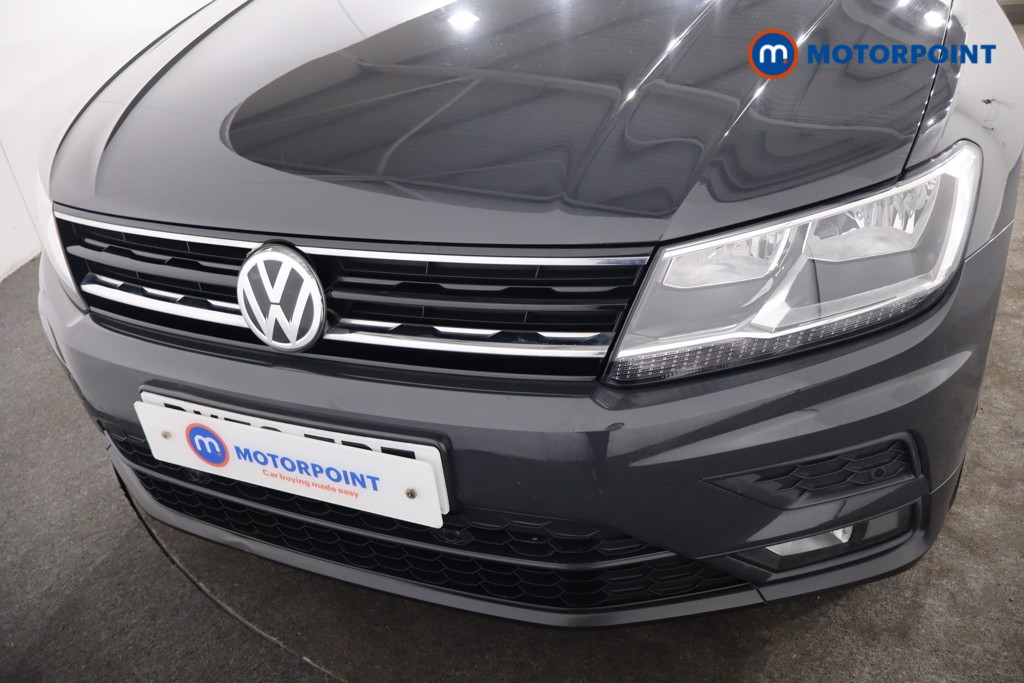 Volkswagen Tiguan Match Manual Petrol SUV - Stock Number (1583717) - 29th supplementary image
