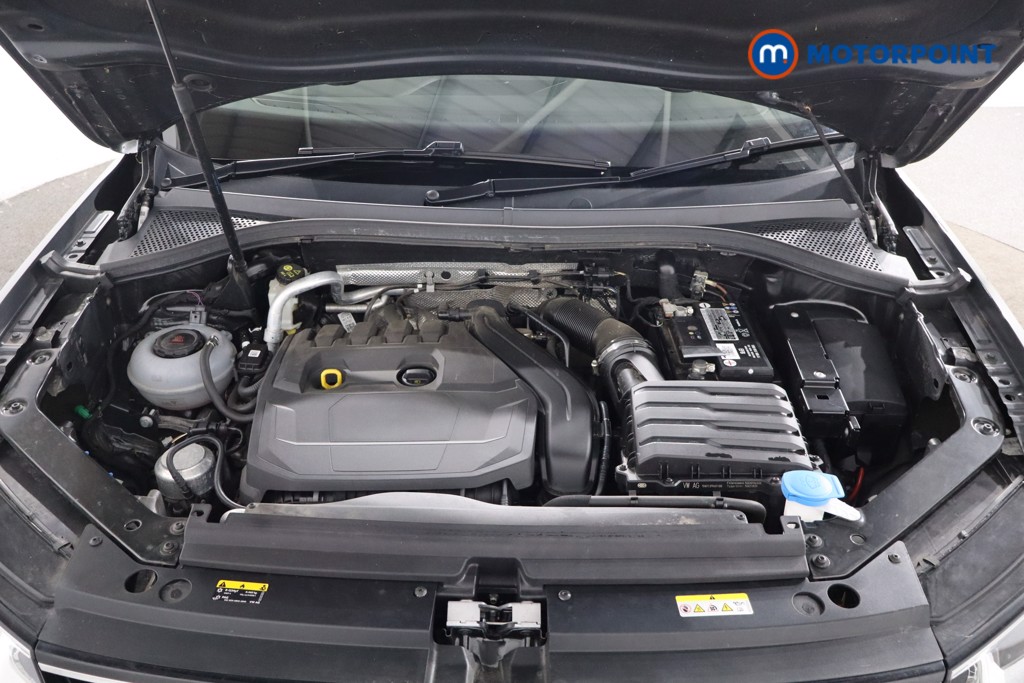 Volkswagen Tiguan Match Manual Petrol SUV - Stock Number (1583717) - 30th supplementary image