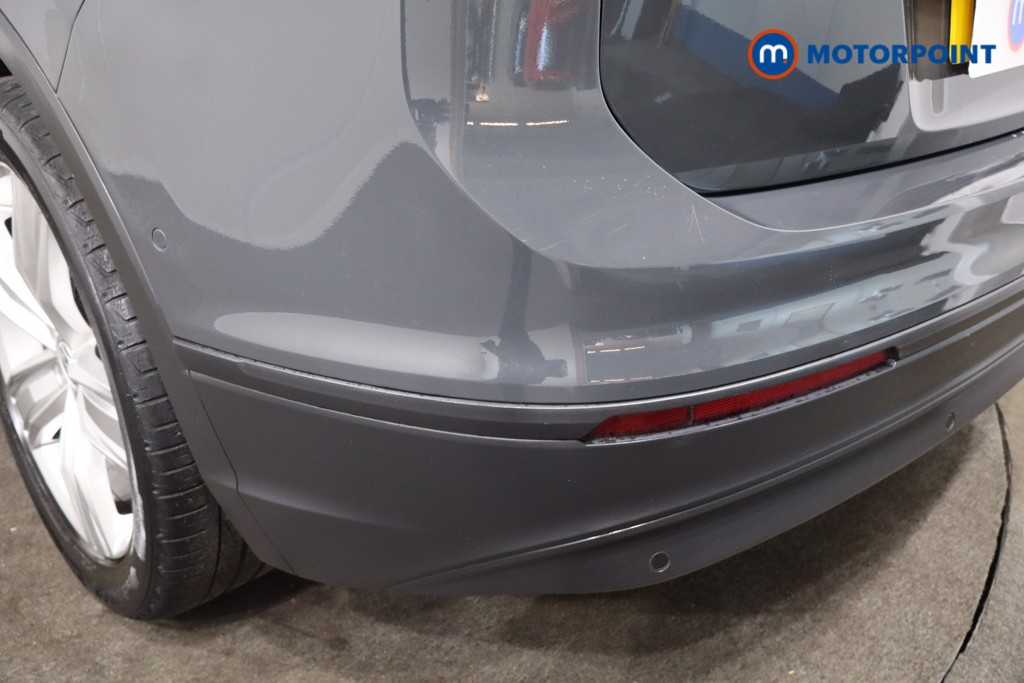 Volkswagen Tiguan Match Manual Petrol SUV - Stock Number (1583717) - 33rd supplementary image