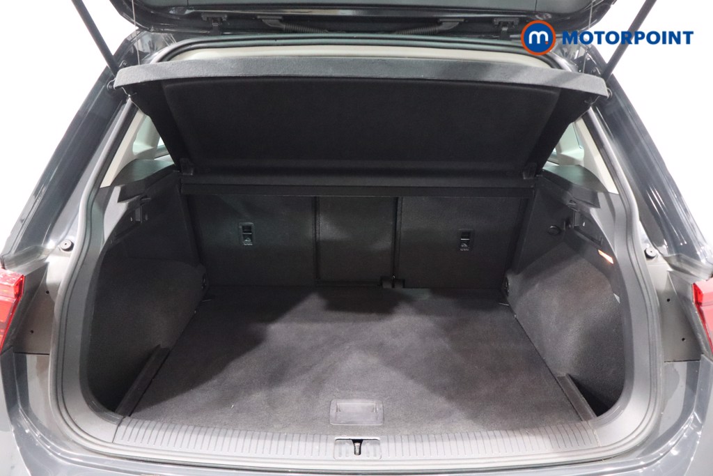 Volkswagen Tiguan Match Manual Petrol SUV - Stock Number (1583717) - 36th supplementary image