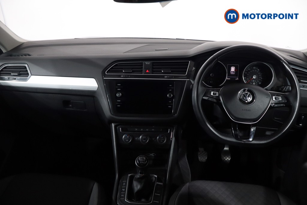 Volkswagen Tiguan Match Manual Petrol SUV - Stock Number (1583717) - 1st supplementary image