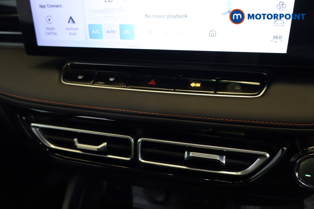 Mg Motor Uk HS Trophy Automatic Petrol SUV - Stock Number (1583866) - 11th supplementary image