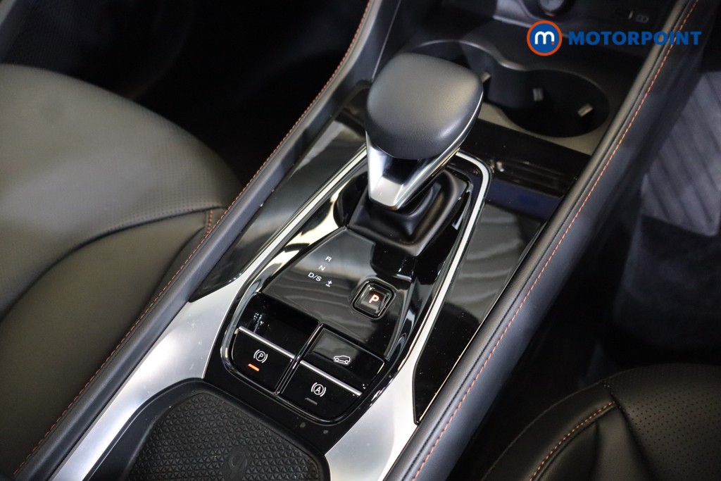Mg Motor Uk HS Trophy Automatic Petrol SUV - Stock Number (1583866) - 12th supplementary image