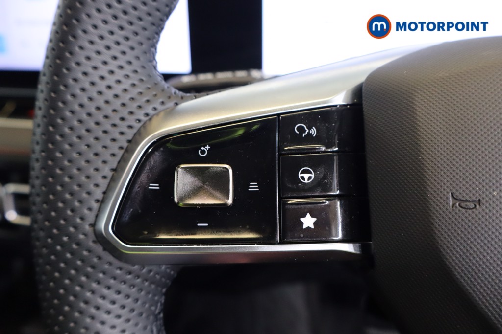 Mg Motor Uk HS Trophy Automatic Petrol SUV - Stock Number (1583866) - 13th supplementary image