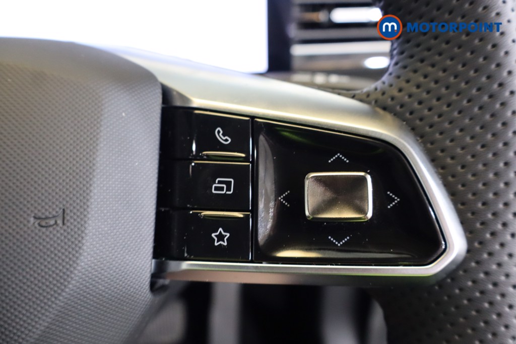 Mg Motor Uk HS Trophy Automatic Petrol SUV - Stock Number (1583866) - 14th supplementary image