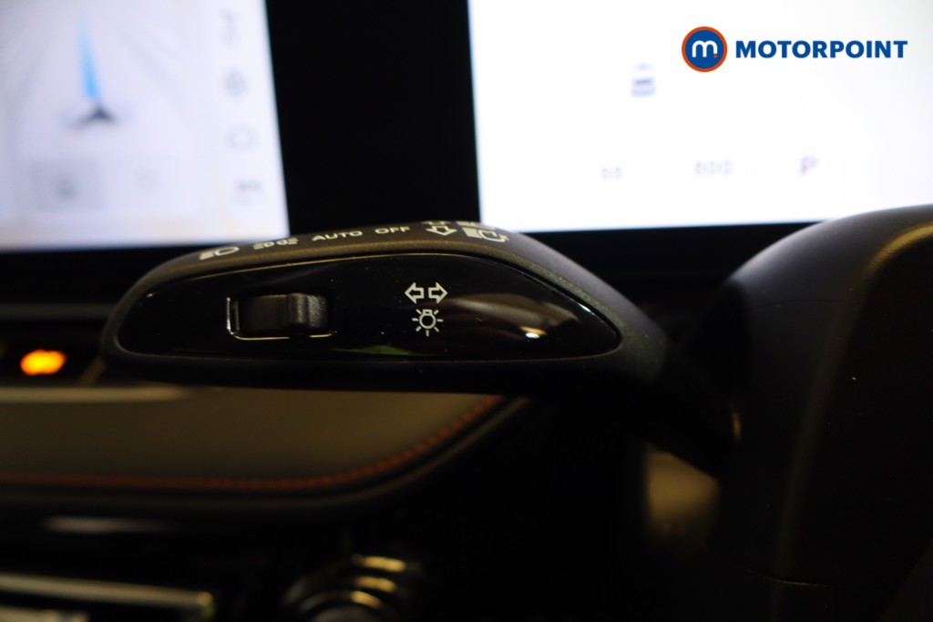 Mg Motor Uk HS Trophy Automatic Petrol SUV - Stock Number (1583866) - 15th supplementary image