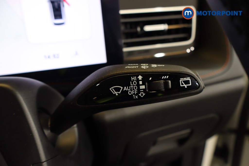 Mg Motor Uk HS Trophy Automatic Petrol SUV - Stock Number (1583866) - 16th supplementary image
