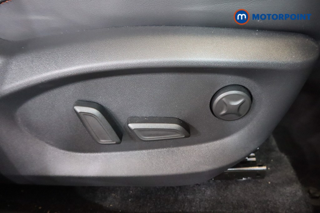Mg Motor Uk HS Trophy Automatic Petrol SUV - Stock Number (1583866) - 18th supplementary image