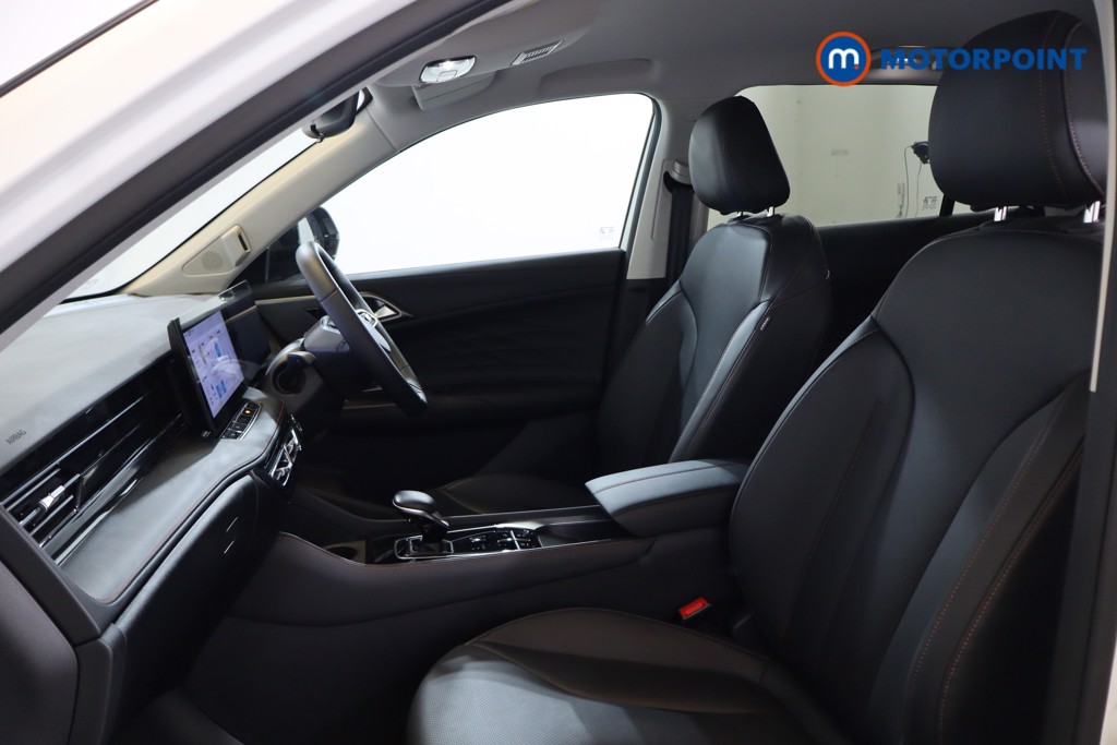 Mg Motor Uk HS Trophy Automatic Petrol SUV - Stock Number (1583866) - 19th supplementary image