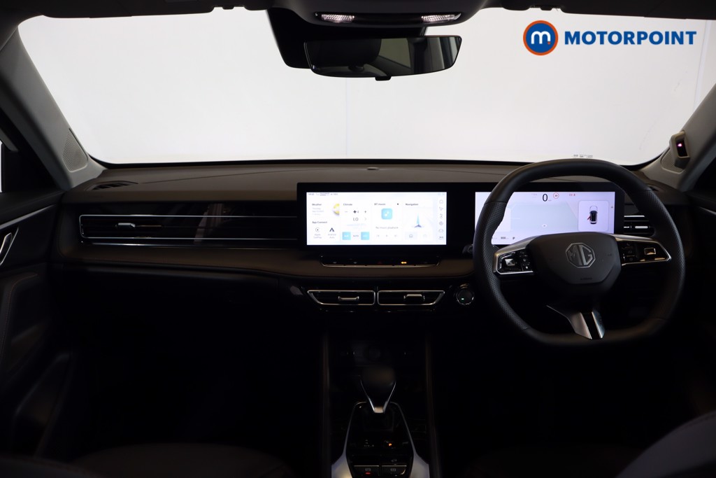 Mg Motor Uk HS Trophy Automatic Petrol SUV - Stock Number (1583866) - 22nd supplementary image