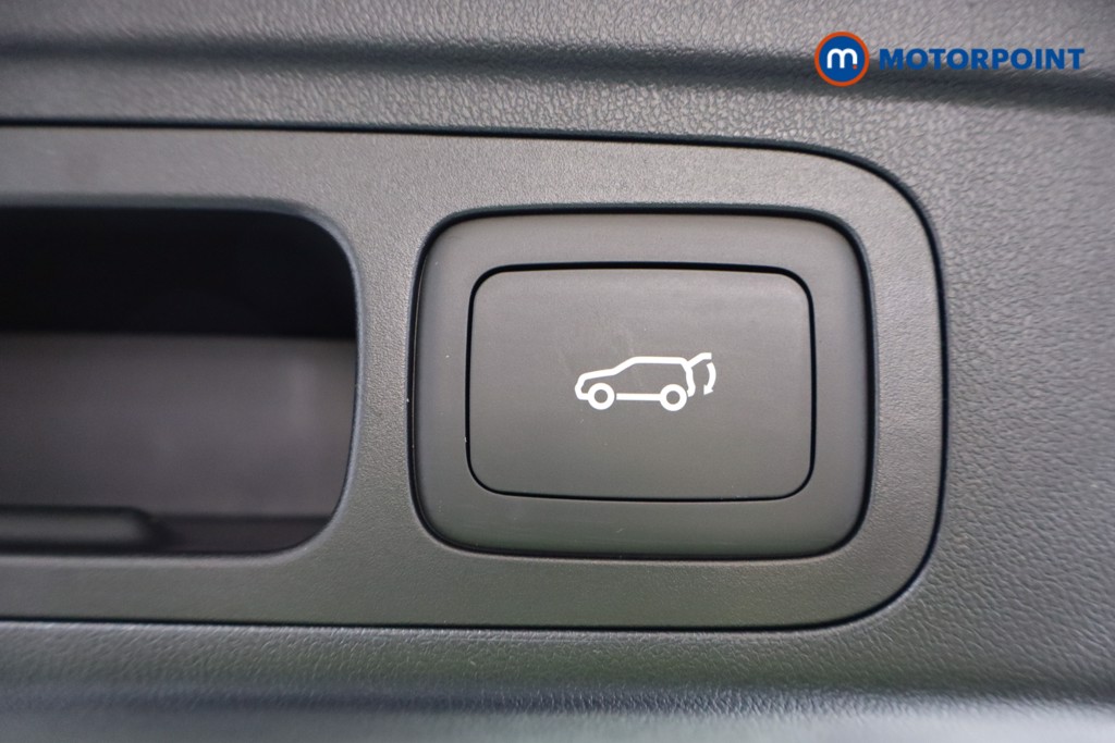 Mg Motor Uk HS Trophy Automatic Petrol SUV - Stock Number (1583866) - 24th supplementary image