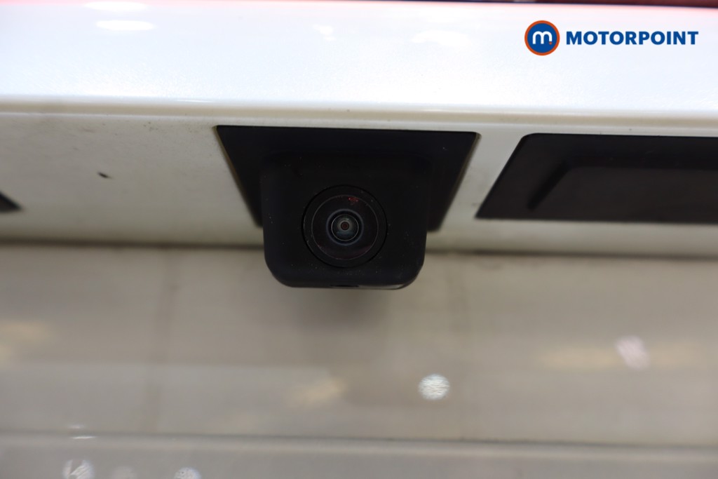 Mg Motor Uk HS Trophy Automatic Petrol SUV - Stock Number (1583866) - 25th supplementary image