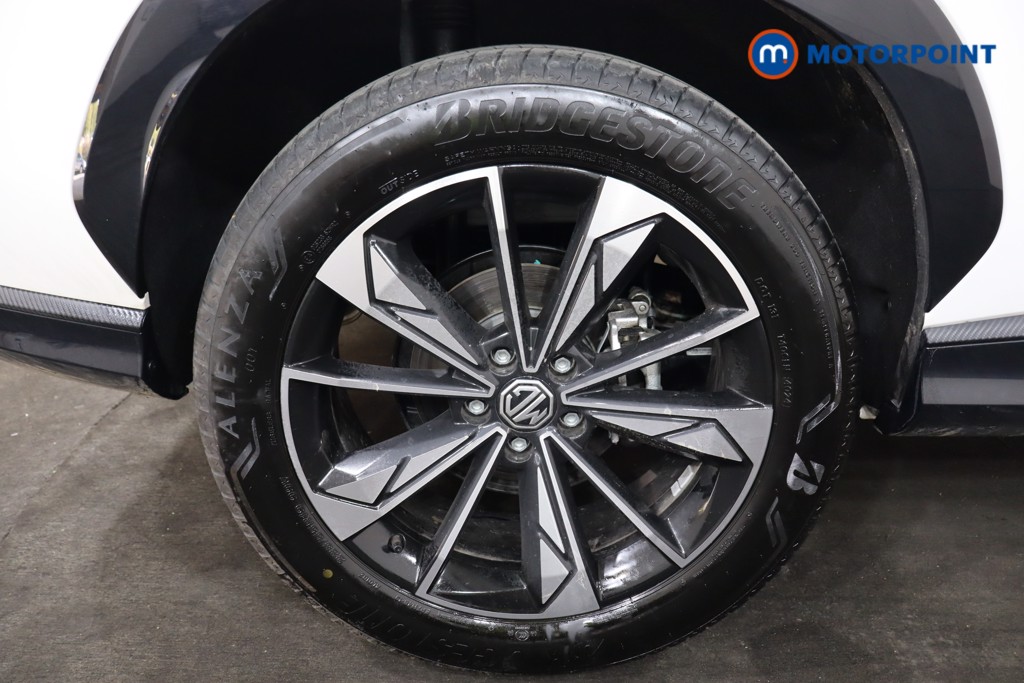 Mg Motor Uk HS Trophy Automatic Petrol SUV - Stock Number (1583866) - 26th supplementary image