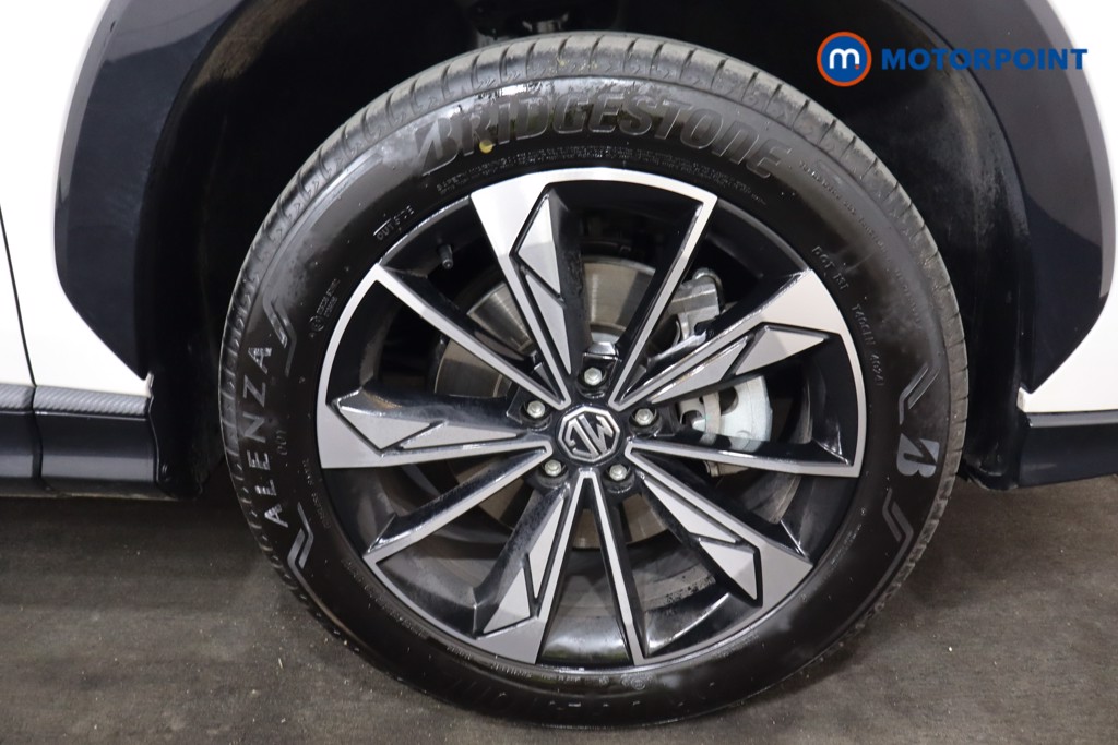 Mg Motor Uk HS Trophy Automatic Petrol SUV - Stock Number (1583866) - 27th supplementary image
