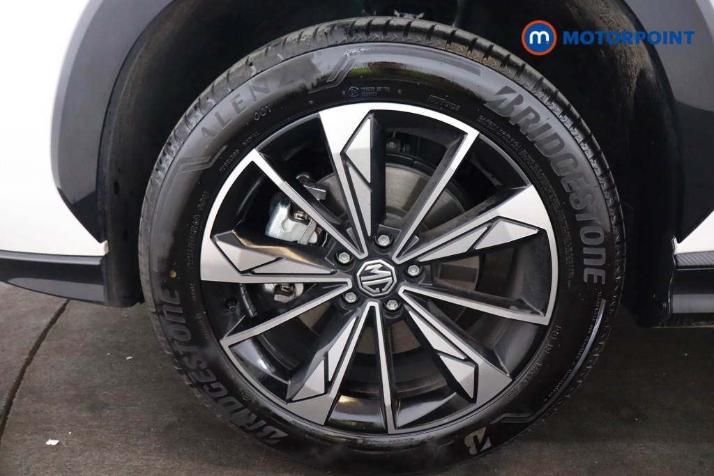 Mg Motor Uk HS Trophy Automatic Petrol SUV - Stock Number (1583866) - 28th supplementary image