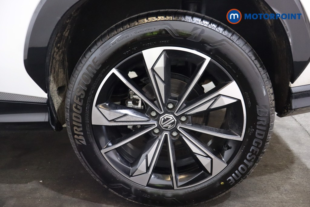 Mg Motor Uk HS Trophy Automatic Petrol SUV - Stock Number (1583866) - 29th supplementary image