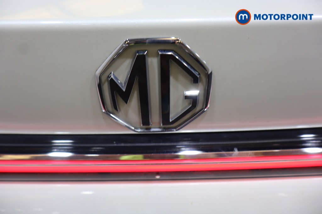 Mg Motor Uk HS Trophy Automatic Petrol SUV - Stock Number (1583866) - 33rd supplementary image