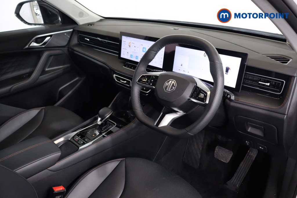 Mg Motor Uk HS Trophy Automatic Petrol SUV - Stock Number (1583866) - 1st supplementary image