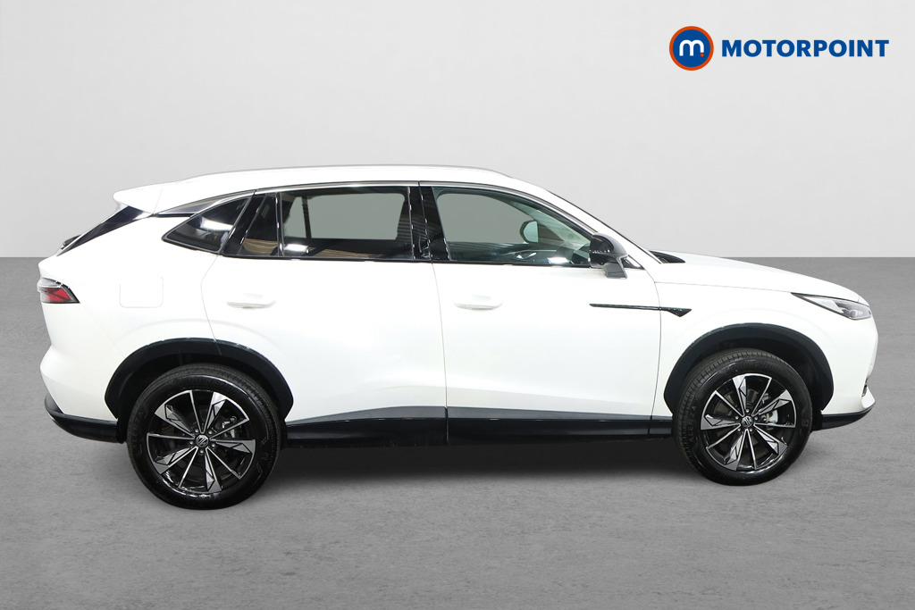 Mg Motor Uk HS Trophy Automatic Petrol SUV - Stock Number (1583866) - Drivers side