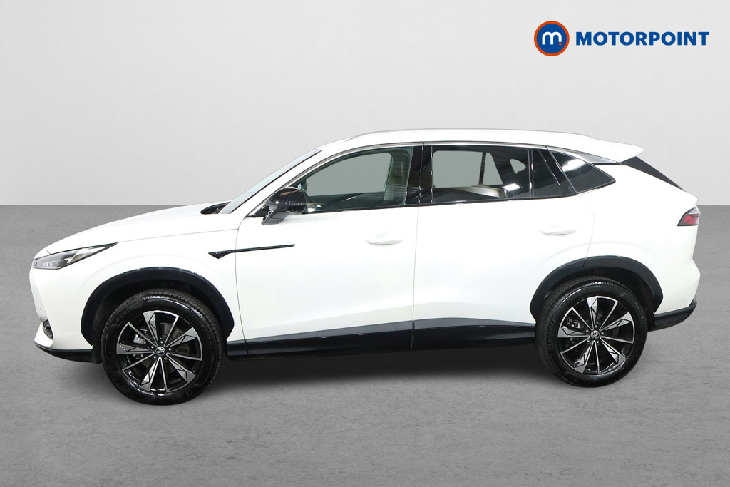 Mg Motor Uk HS Trophy Automatic Petrol SUV - Stock Number (1583866) - Passenger side