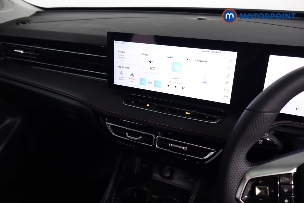 Mg Motor Uk HS Trophy Automatic Petrol SUV - Stock Number (1583874) - 3rd supplementary image