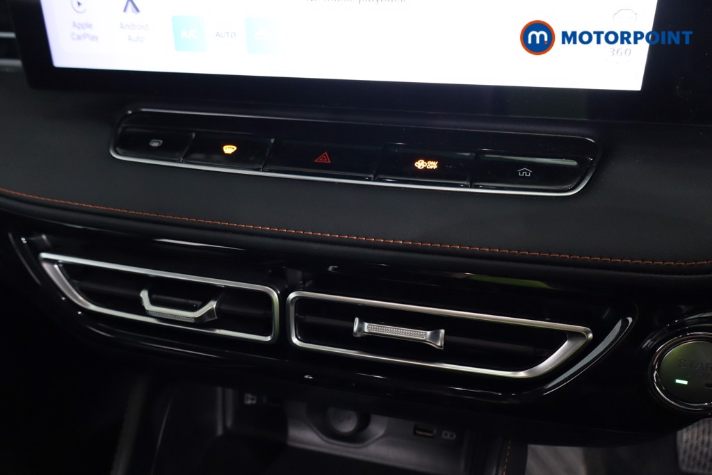 Mg Motor Uk HS Trophy Automatic Petrol SUV - Stock Number (1583874) - 11th supplementary image