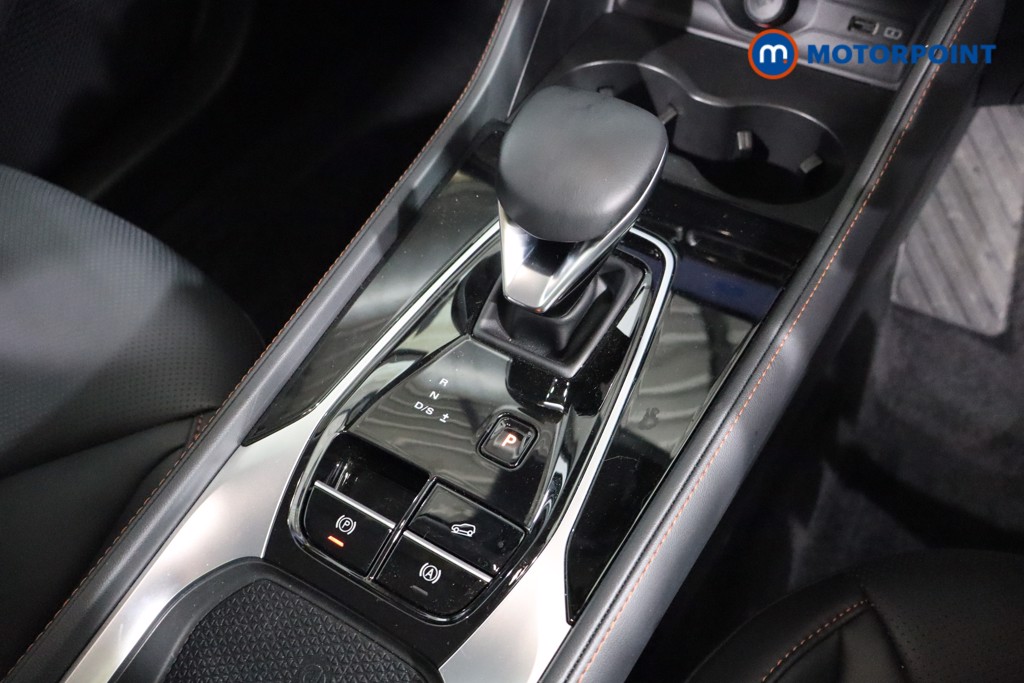 Mg Motor Uk HS Trophy Automatic Petrol SUV - Stock Number (1583874) - 12th supplementary image