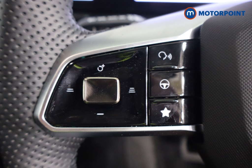 Mg Motor Uk HS Trophy Automatic Petrol SUV - Stock Number (1583874) - 13th supplementary image