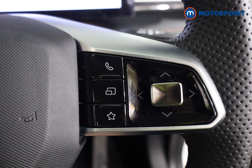 Mg Motor Uk HS Trophy Automatic Petrol SUV - Stock Number (1583874) - 14th supplementary image