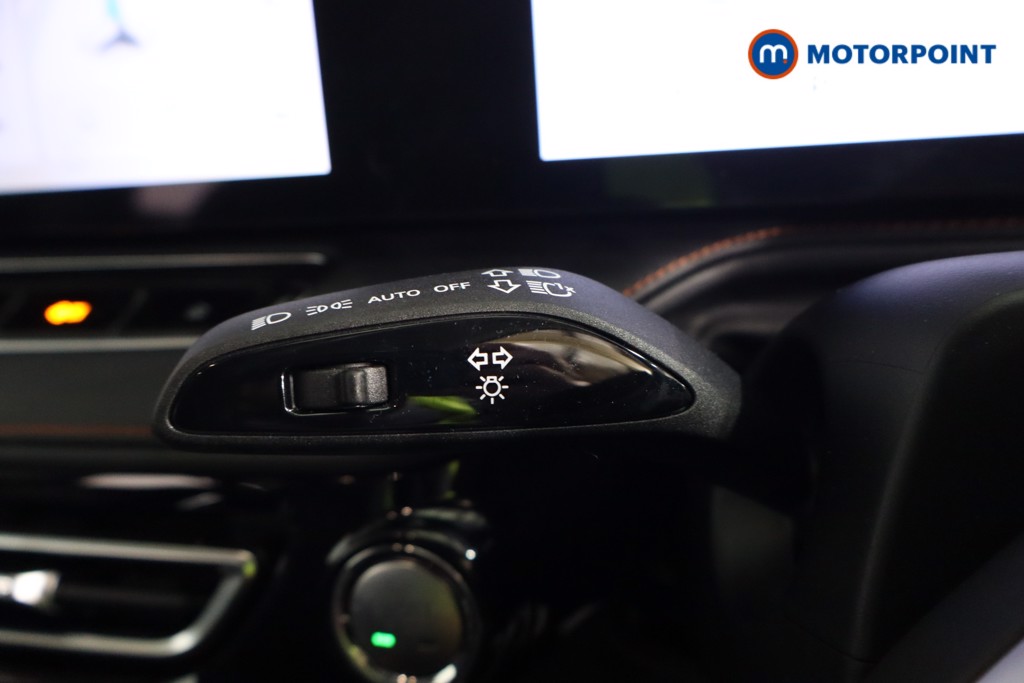 Mg Motor Uk HS Trophy Automatic Petrol SUV - Stock Number (1583874) - 15th supplementary image