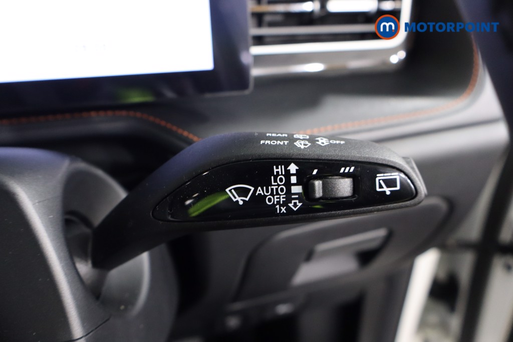 Mg Motor Uk HS Trophy Automatic Petrol SUV - Stock Number (1583874) - 16th supplementary image
