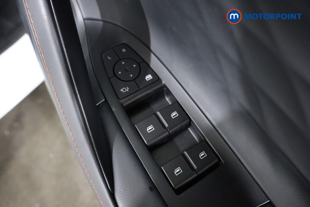 Mg Motor Uk HS Trophy Automatic Petrol SUV - Stock Number (1583874) - 17th supplementary image