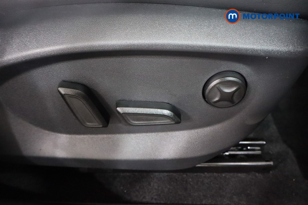 Mg Motor Uk HS Trophy Automatic Petrol SUV - Stock Number (1583874) - 18th supplementary image
