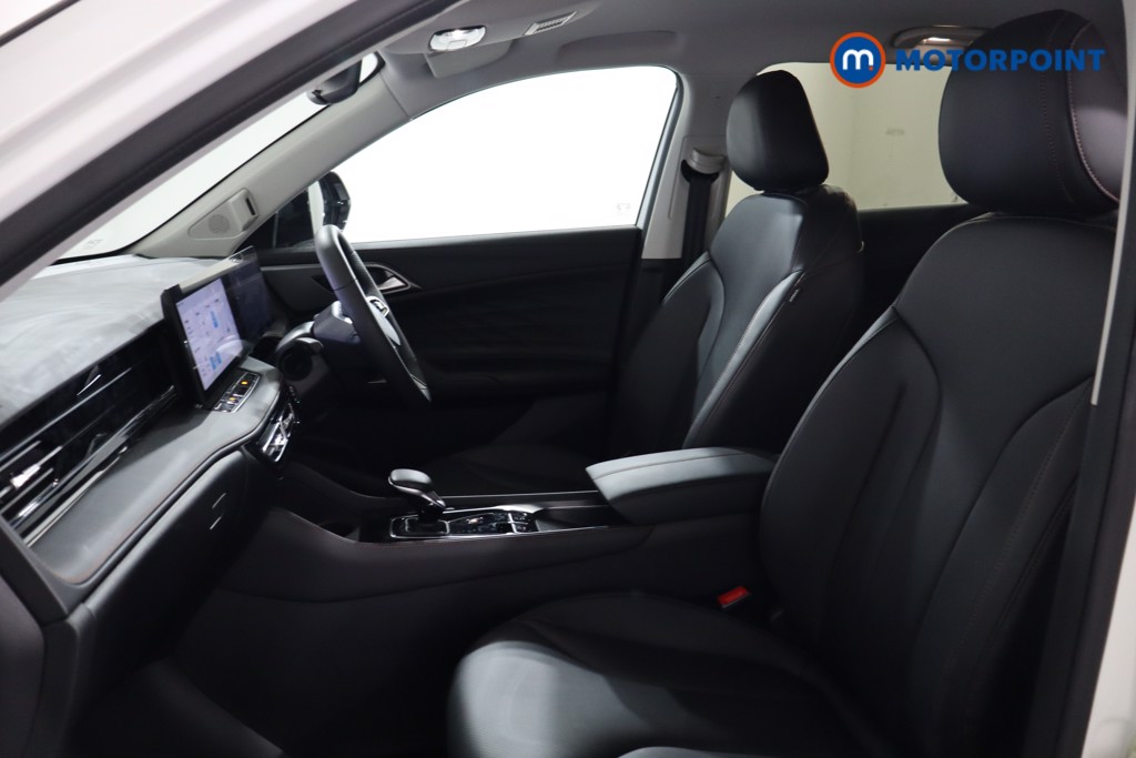 Mg Motor Uk HS Trophy Automatic Petrol SUV - Stock Number (1583874) - 19th supplementary image